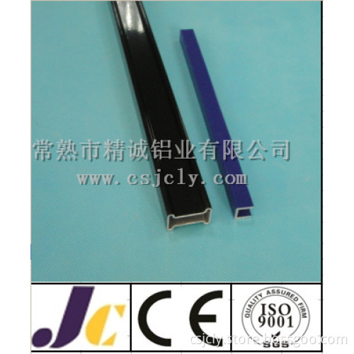 6060 Spraying Aluminum, Extruded Aluminum Profile (JC-P-50343)